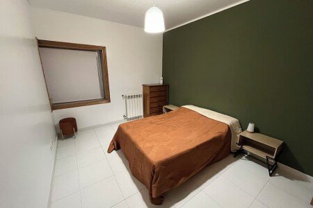 Gîte 1 chambre, avec piscine