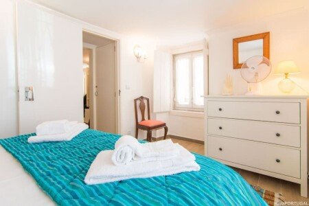 Appartement 3 chambres, avec climatisation