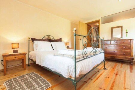 Auberge de jeunesse Agriturismo, 2 chambres, avec piscine