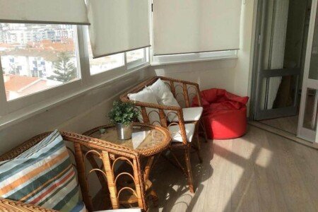 Appartement 1 chambre, avec wifi