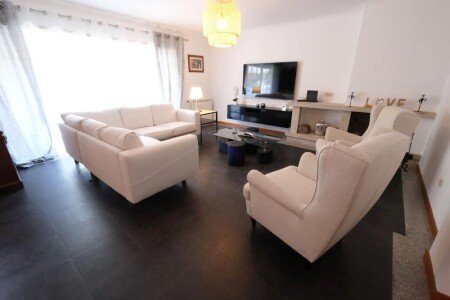 Villa design, 5 chambres, avec piscine