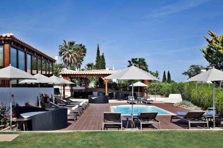 Appart'Hotel 1 chambre, avec piscine