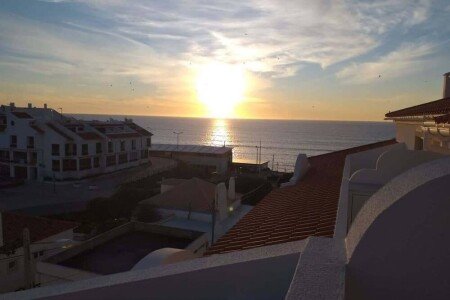 Appartement 2 chambres, avec cheminée