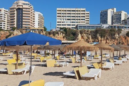 Gîte 1 chambre, avec piscine