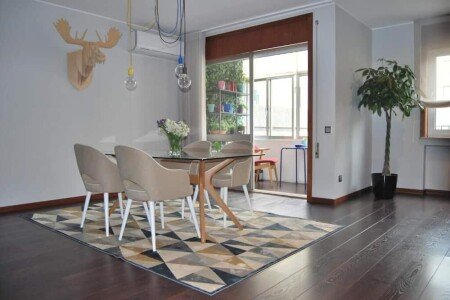 Appart'Hotel design, 1 chambre, avec wifi