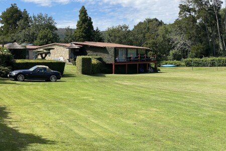 Casa 7 habitaciones, con jacuzzi