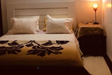 Appart'Hotel 1 chambre, avec piscine