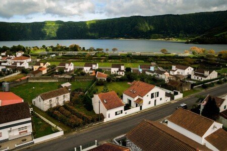 House 1 bedroom, with garden