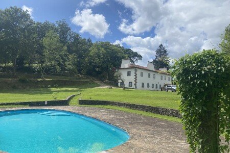 Villa 6 bedrooms, with jacuzzi