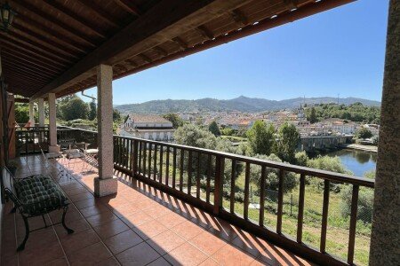 Maison bien-être, 1 chambre, avec piscine