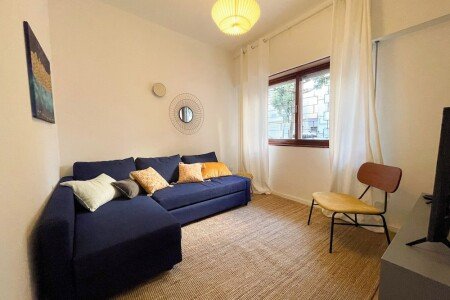 Gîte 3 chambres, avec climatisation