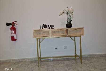 Villa 3 chambres, avec jacuzzi