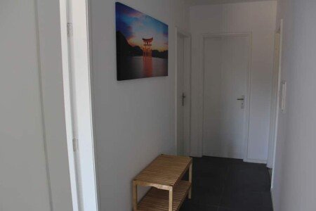 Bed and breakfast 1 chambre, avec jardin