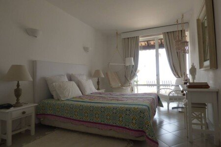 Ferienhaus 2 Schlafzimmer, mit Whirlpool