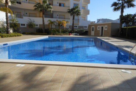 Wohnung 2 Schlafzimmer, mit Whirlpool