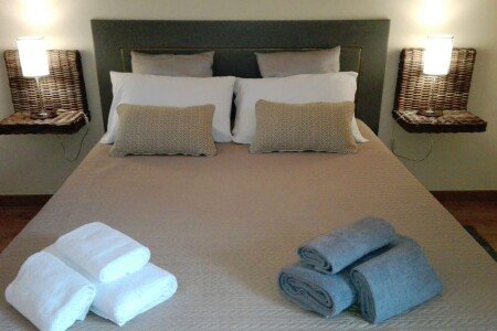 Apartamento 2 habitaciones, con aire acondicionado