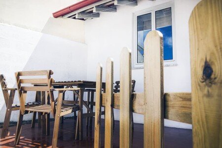 Maison design, 3 chambres, avec jardin