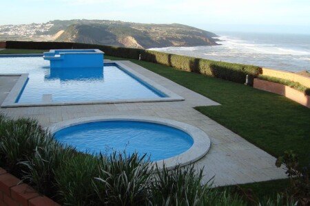 Gîte 2 chambres, avec piscine