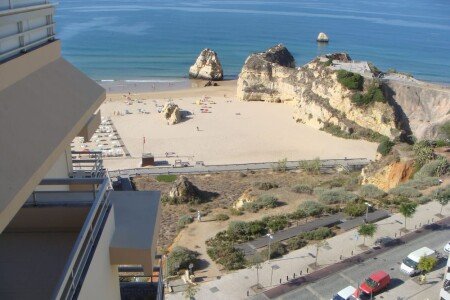 T2 2 chambres, avec climatisation