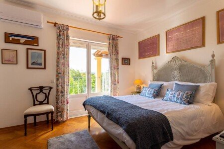 Appart'Hotel design, 1 chambre, avec jacuzzi