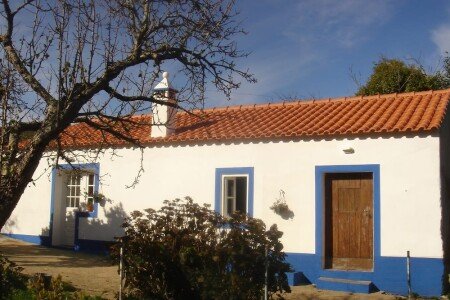 Bed and breakfast 2 habitaciones, con jardín