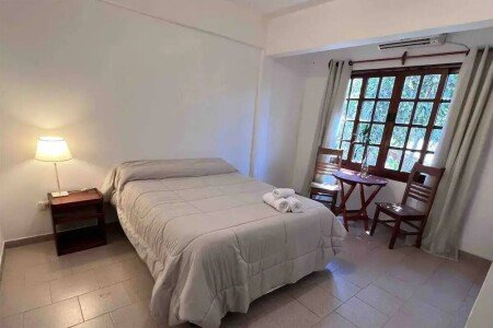 Appartement 1 chambre, avec climatisation