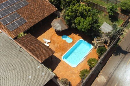 Maison 5 chambres, avec climatisation