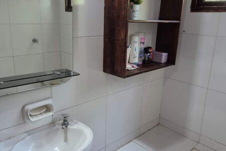 Casa 2 habitaciones, con piscina