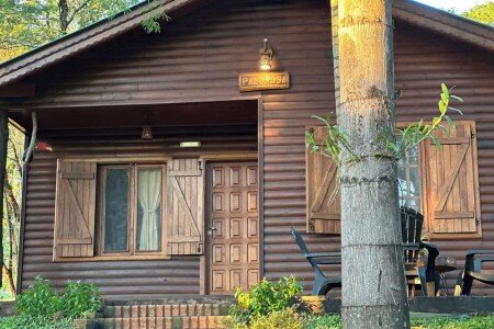 Gîte 2 chambres, avec piscine