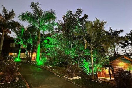 Gîte 2 chambres, avec piscine