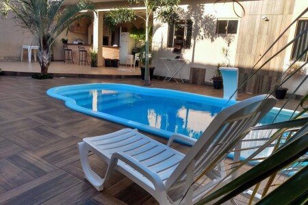 @todoptHouse 2 bedrooms, @todoptwith pool