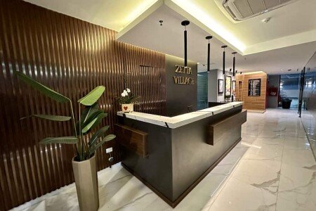 Casa 2 habitaciones, con piscina