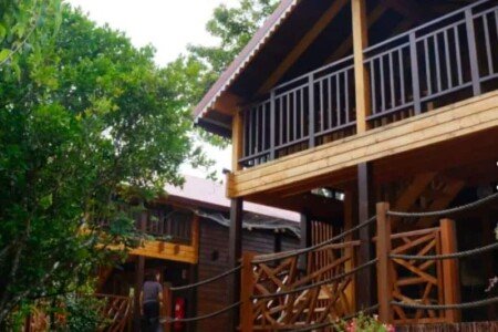 Gîte 2 chambres, avec jacuzzi