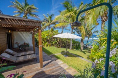 Gîte traditionnelle, 1 chambre, avec jardin