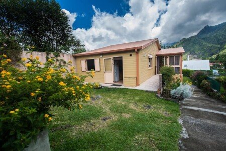 Gîte 2 chambres, avec piscine