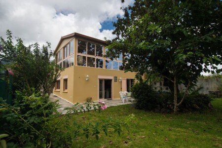 Gîte 2 chambres, avec piscine