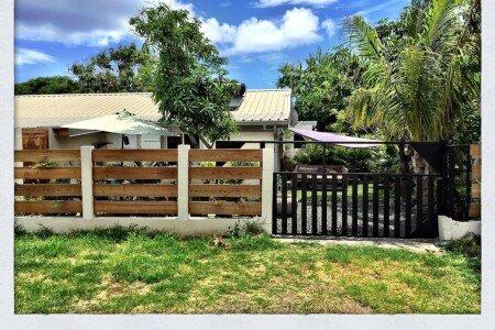 T2 de charme, 1 chambre, avec salle de sport