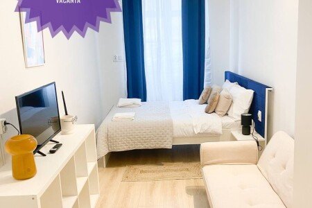 Gîte 1 chambre, avec wifi