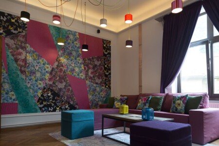 Gîte 2 chambres, avec climatisation