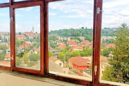 Apartment 2 bedrooms, with wifi