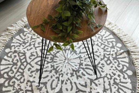 Apartment 2 bedrooms, with air conditioning