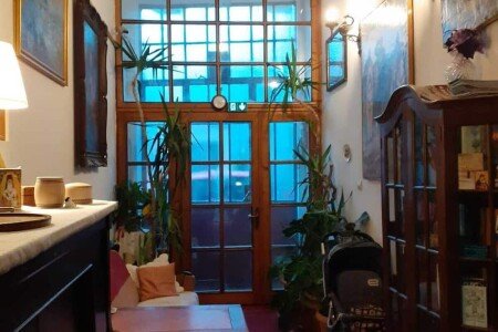 Maison cozy, 1 chambre, avec jacuzzi