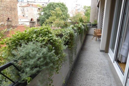 Appartement 1 chambre, avec jacuzzi