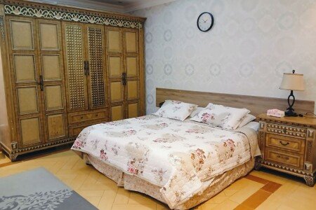 Gîte 2 chambres, avec climatisation