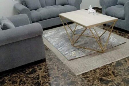 Apartment 2 bedrooms, with air conditioning