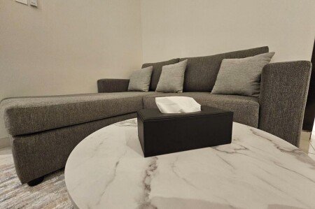 Gîte 2 chambres, avec climatisation