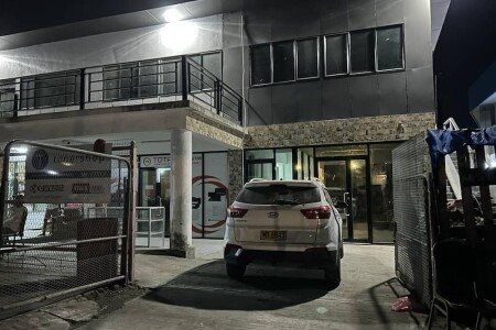 Apartment 2 bedrooms, with air conditioning