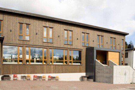 Huis 1 slaapkamer, met wifi