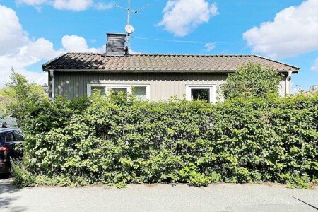 Ferienhaus 1 Schlafzimmer, mit WLAN
