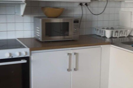 Bed and breakfast 1 bedroom